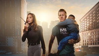 Обои к сериалу «Сигнал тревоги (2023)» — (12 из 25)