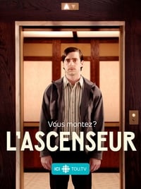 Poster de L'ascenseur