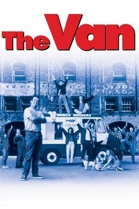 Poster de The Van