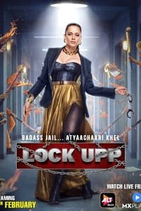 Lock Upp - 2022