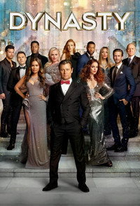 Постер сериала «Династия (2017-2022)» — (19 из 63)