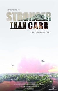 Stronger Than Carr