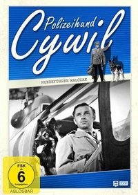 Movieposter Hundeführer Walczak