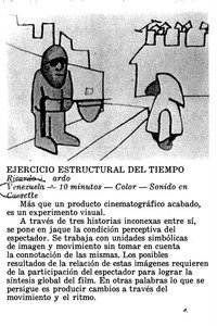 Ejercicio estructural de tiempo