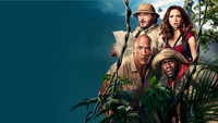 Jumanji : Bienvenue dans la jungle