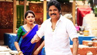 Обои к фильму «Soggade Chinni Nayana (2016)» — (11 из 23)