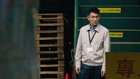 Cesium Fallout