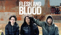 «Flesh and Blood (2017)» — обои к фильму #4