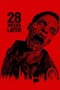 Постер фильма «28 недель спустя (2007)» — (11 из 110)
