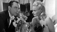 «Мальтийский дом (1938)» — обои к фильму #1