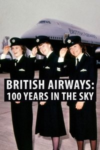 British Airways: 100 Years in the Sky - Season 1
