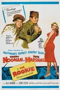 The Rookie (1959)