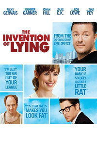 Постер фильма «Изобретение лжи (2009)» — (5 из 19)