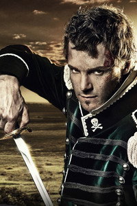 Постер сериала «Мануэль Родригес: Партизан любви (2010)» — (2 из 2)