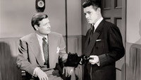 «Отпечатки пальцев не врут (1951)» — обои к фильму #3