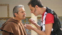 «Filme da Treta (2006)» — обои к фильму #1