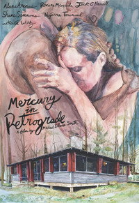 Постер фильма «Mercury in Retrograde (2017)» — (2 из 2)