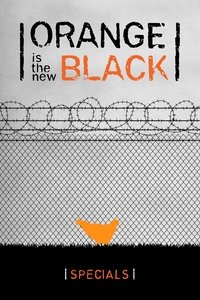 Orange Is the New Black - Specials