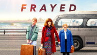 «Потрепанные (2019 - 2021)» — обои к сериалу #1