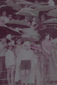 咚咚響的龍船鼓