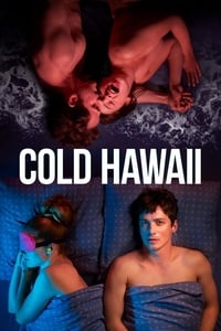 tv show poster Cold+Hawaii 2020