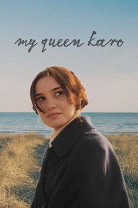 Постер фильма «Моя королева Каро (2009)» — (5 из 22)