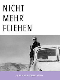 Poster de Nicht mehr fliehen