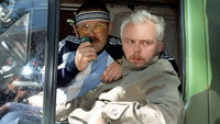 «Долбанутые (1999-2001)» — обои к сериалу #7