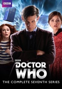 Doctor Who S07E11