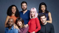«Миллион мелочей (2018 - 2023)» — обои к сериалу #5