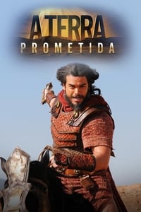 Poster de Josué y la tierra prometida