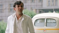 «Sanitka (1984)» — обои к сериалу #1