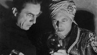 «Чанду волшебник (1932)» — обои к фильму #3