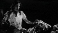 Graveyard Alive: A Zombie Nurse in Love