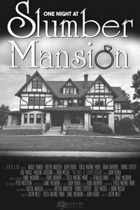 One Night At Slumber Mansion (2026) poster