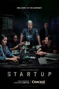 Постер сериала «Стартап (2016 - 2018)» — (3 из 28)
