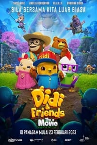 Didi & Friends The Movie