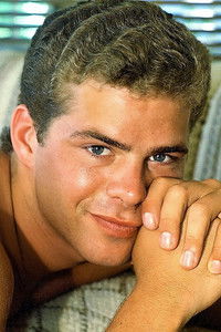 Imagem de John Davenport