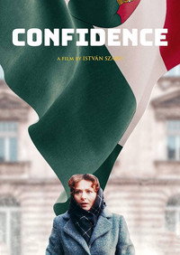 Постер фильма «Доверие (1979)» — (6 из 11)