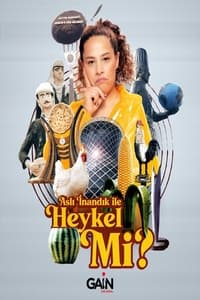 copertina serie tv Heykel+Mi%3F 2022