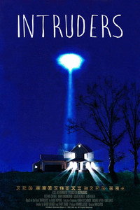 Постер сериала «Пришельцы (1992)» — (4 из 6)