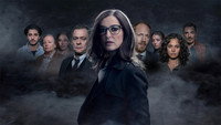 «8 свидетелей (2021)» — обои к сериалу #1