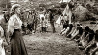 «Отчаянный Джек МакКолл (1953)» — обои к фильму #1