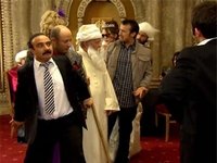 Ardanın Düğünü