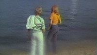«Мальчик и лось (1975)» — обои к фильму #1
