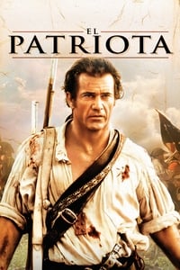 Poster de El patriota