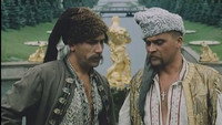 «Пропавшая грамота (1972)» — обои к фильму #2