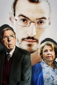 Постер сериала «Шестая заповедь (2023)» — (1 из 4)