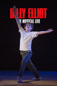 Постер фильма «Billy Elliot: The Musical Live (2014)» — (23 из 30)