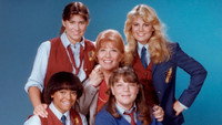 «Факты из жизни (1979-1988)» — обои к сериалу #2